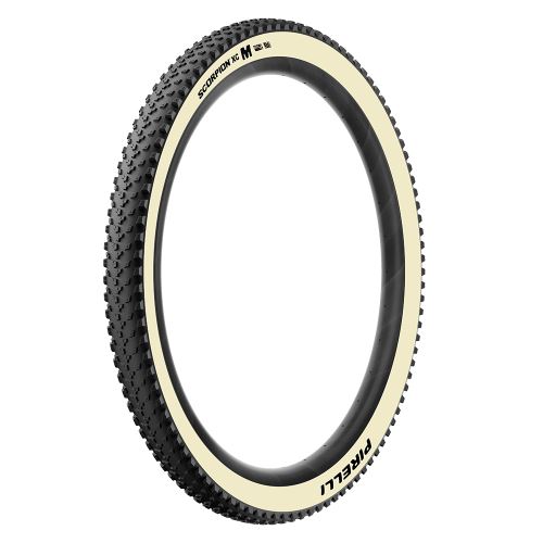 Pirelli plášť  Scorpion™ XC M, 29x2.4, ProWALL, 120tpi, Race XC Compound, Retro