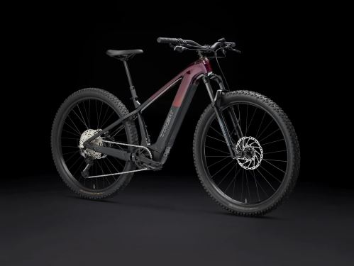 Trek elektrokolo Powerfly+ 6 Gen 5, Sunburst/Dark Star