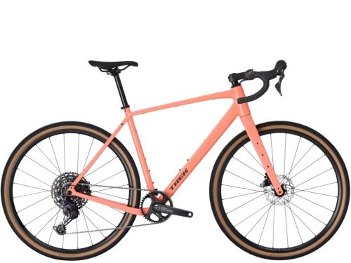 Trek Gravel bike Checkpoint ALR 4 Gen 3, Living Coral