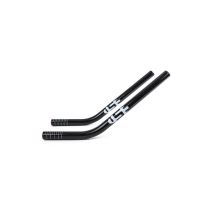 ULTIMATE USE prodloužení hrazdy AERO CARBON HIGH-RISE EXTENSIONS 320mm -40 DEG.BEND SET