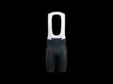 Rapha Cyklistické kraťasy s laclem Core, černý, vel.L