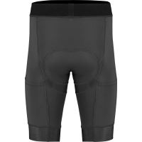 iXS kraťasy Flow XTG inner shorts anthracite (2)