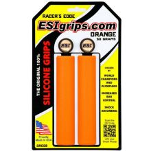 ESIgrips gripy RACER´S EDGE oranžové