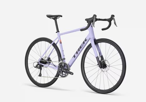 TREK silniční kolo Domane AL 2 Gen 4, Lavender Haze
