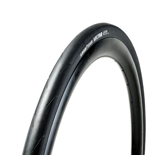 Goodyear plášť Vector 4Seasons, Tubeless Complete 700x30 / 30-622, Black