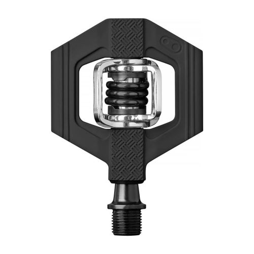 CRANKBROTHERS pedály Candy 1 Black