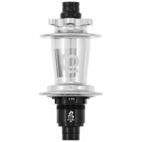 Industry Nine zadní náboj Hydra Classic  Boost 6B 32d XD/SH/Micro, Silver