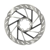 Sram Kotouč HS2 160mm 6-šroub (v balení šrouby) Rounded Sram Kotouč HS2 160mm 6-šroub (v balení šrouby) Rounded
