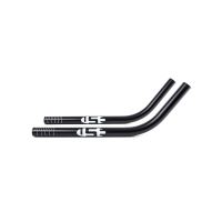 ULTIMATE USE prodloužení hrazdy AERO ALUMINIUM EXTENTIONS 360mm - BEND SET (3)
