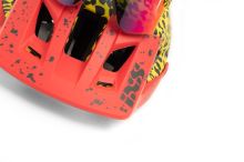 iXS helma Trigger AM MIPS yellow + Pit Viper sluneční brýle (bundle) yellow SM (54-58cm) (4)