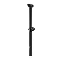RockShox teleskopická sedlovka Reverb AXS 30.9mm 225mm zdvih (v balení sedlovka, baterie, nabíječka USB RockShox teleskopická sedlovka Reverb AXS 30.9mm 225mm zdvih (v balení sedlovka, baterie, nabíječka USB