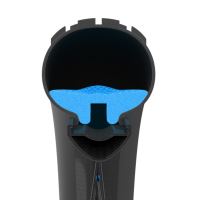 Tubolight ochranná vložka DIAMANA SL 29” / HD 29" PÁR (2)