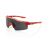 100% brýle Speedcraft SL - Soft Tact Coral - Smoke Lens 100% brýle Speedcraft SL - Soft Tact Coral - Smoke Lens