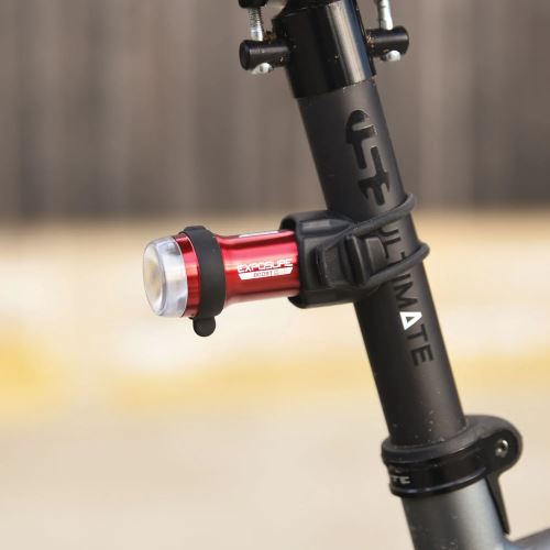 Exposure Lights zadní světlo BOOST-R 3 REAKT