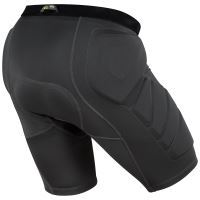 iXS vnitřní kraťasy s výstelkou a chrániči Trigger lower protective liner (2)