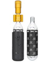 PEATY'S HOLESHOT CO2 PUMPA + BOMBIČKY 2 KS - MTB (25G)