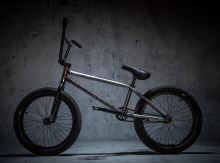DYEDbro ochranná folie Anthony Napo BMX Signature Series White mat (1)