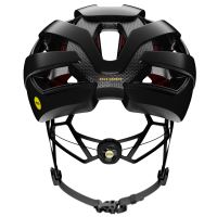 Trek helma Velocis Mips Road Bike Helmet, black, (1)
