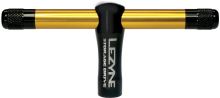 Lezyne multiklíč Storage Drive black/nickel (2)