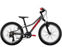 TREK dětské kolo Precaliber 20 7s Lithium Grey