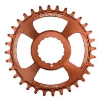 Burgtec převodník Cinch Thick Thin - 32T - Kash Bronze