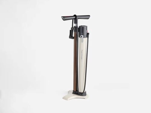 Trek Dílenská pumpa TLR Flash Charger, Buff Beige