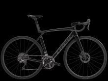TREK silniční kolo Madone SL 5 AXS Gen 8, Gloss Dark Star/Matte Deep Smoke, vel.M/L
