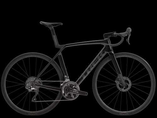 TREK silniční kolo Madone SL 5 AXS Gen 8, Gloss Dark Star/Matte Deep Smoke