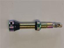 iiSuper ventilek bezdušový Patented 47 mm Alloy Oil Slick 2 ks