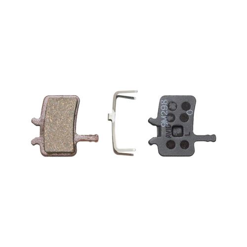 Sram brzdové destičky organické pro all Juicys & BB7