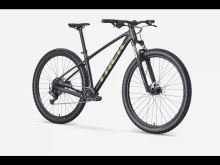 TREK horské kolo Marlin 4 Gen 3 27,5" Matte Dark Web, vel.XS