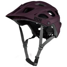 iXS helma Trail EVO raisin ML (58-62cm)