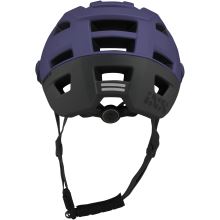 iXS helma Trigger AM grape