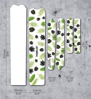 DYEDbro ochranná folie Tere V2 BMX Signature Series mat (4)