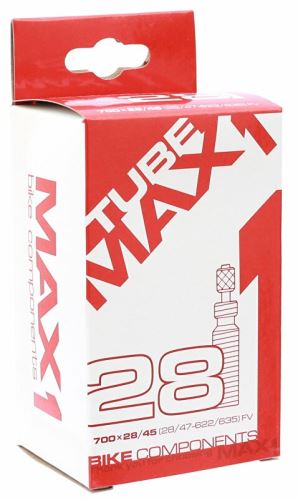 MAX1 duše 700×28/45 FV