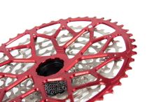 GARBARUK kazeta 12° (SRAM XD Freehub) 10-50T (5)