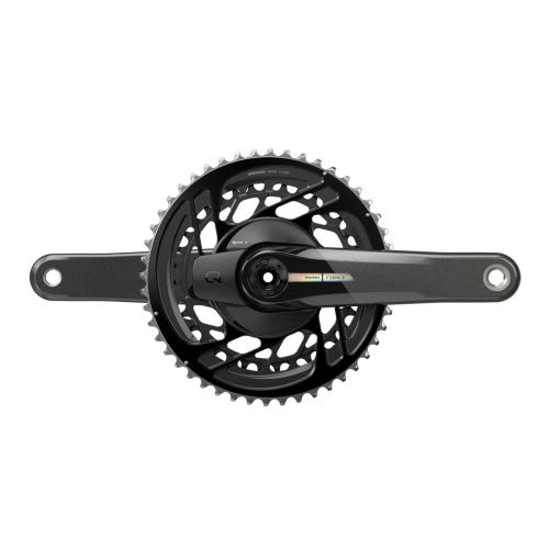 SRAM Force AXS D2 Road Power Meter Spider DUB 172.5 - 4835z Direct Mount