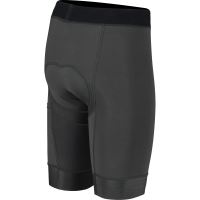 iXS kraťasy Flow XTG inner shorts anthracite XL