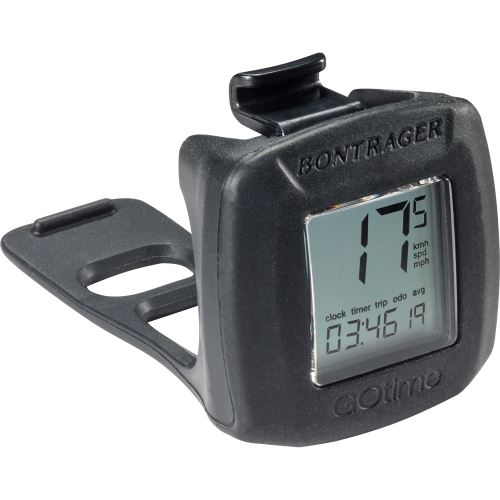 Bontrager Cyklopočítač GOtime