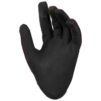 iXS rukavice Carve Gloves raisin (2)