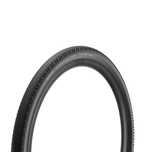 Pirelli plášť Cinturato™ GRAVEL H High Perf., 45-622, ProWALL, 120tpi, SmartEVO GR, černý, Made in Italy