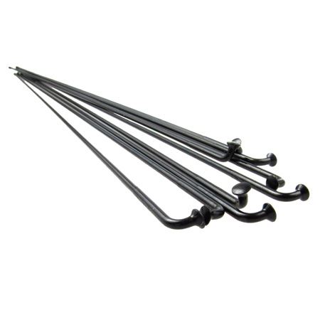 SAPIM drát Race 2,0/1,8/2,0mm černý 286mm
