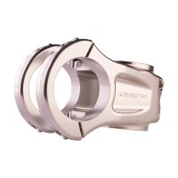 Burgtec představec Enduro MK3 - Rhodium Silver - 35mm Reach - 35 Clamp