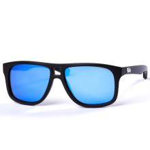 Pitcha sluneční brýle  MAFO black/blue mirrored