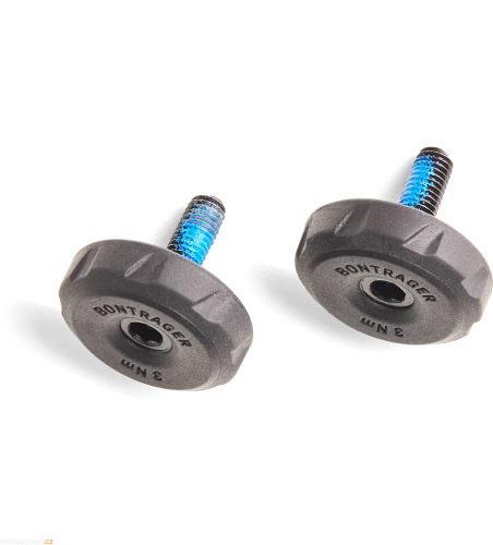 Bontrager šroub 5mm x 15mm