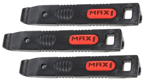 MAX1 montpáky s ocelovou výztuhou 3ks