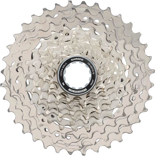 Shimano kazeta CS-HG710-12 12S 11-36t HG