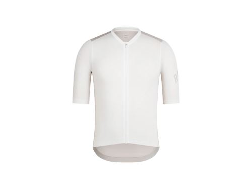 Rapha cyklistický dres Pro Team Training, bílá