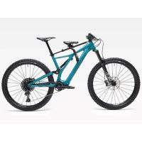 Shotgun MTB Dětská sedačka a řidítka na rám Pro Combo (1)