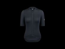 Rapha dámský dres Rapha Pro Team, černá, vel.M
